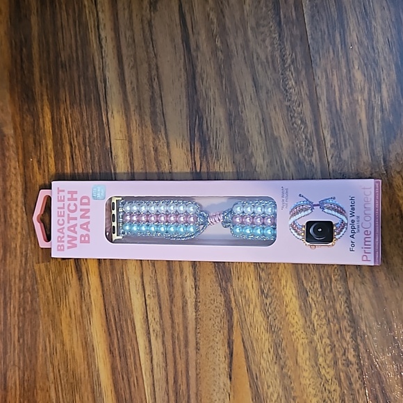 Prime Connect Other - Prime Connect Bracelet Watch Band. NIP.
